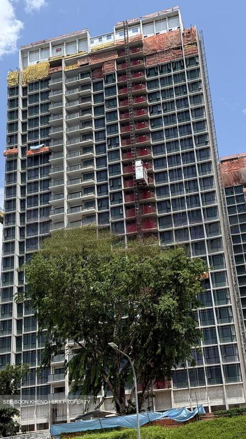 Pinetree Hill (D21), Condominium #470770511